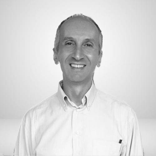 Marco De Angelis