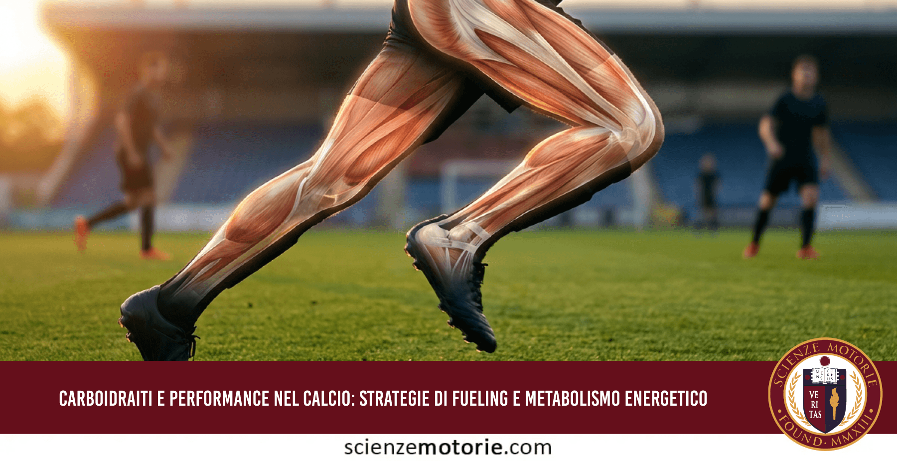 Carboidrati e Calcio: Guida alla Performance e al Fueling Strategico
