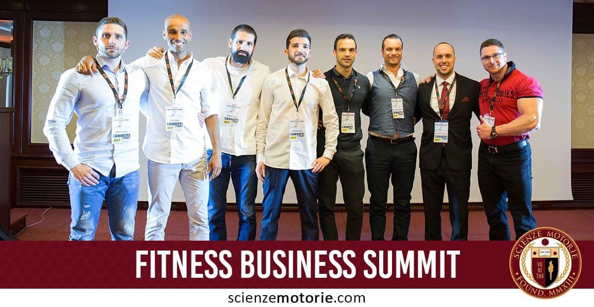 Fitness Business Summit