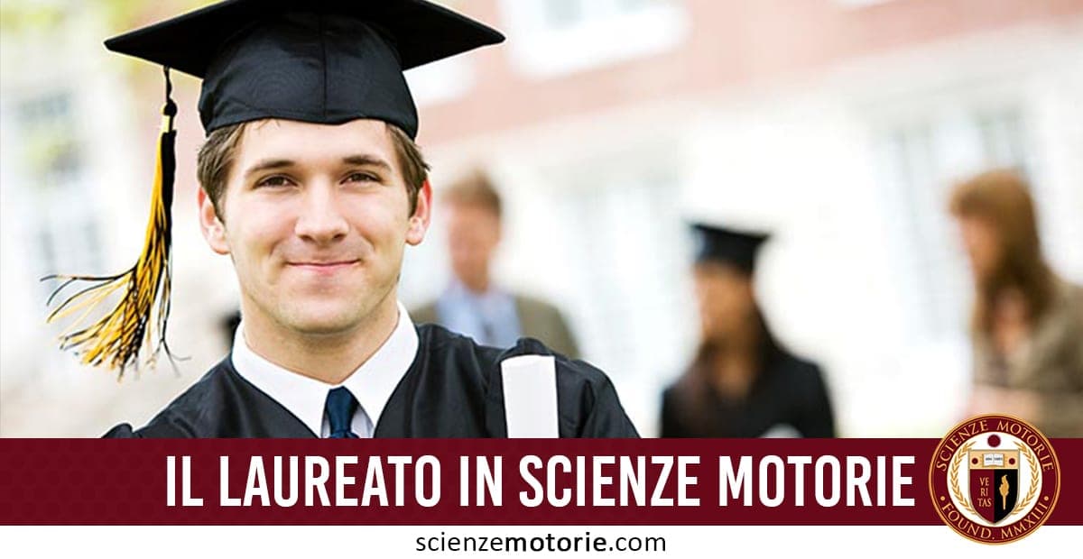 Lavorare nelle Scienze Motorie: Bisogna Investire
