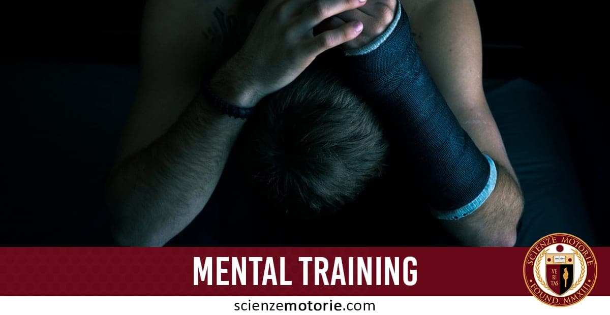 Mental Training: Aiutare a Gestire le tue Energie