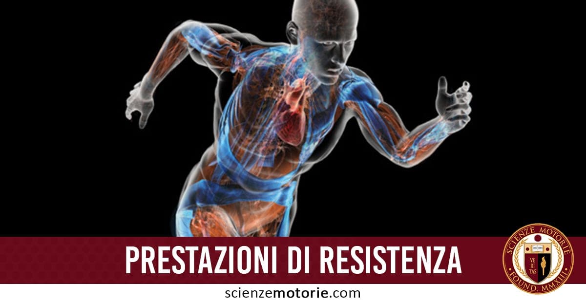 Prestazioni di Resistenza e i suoi Indicatori