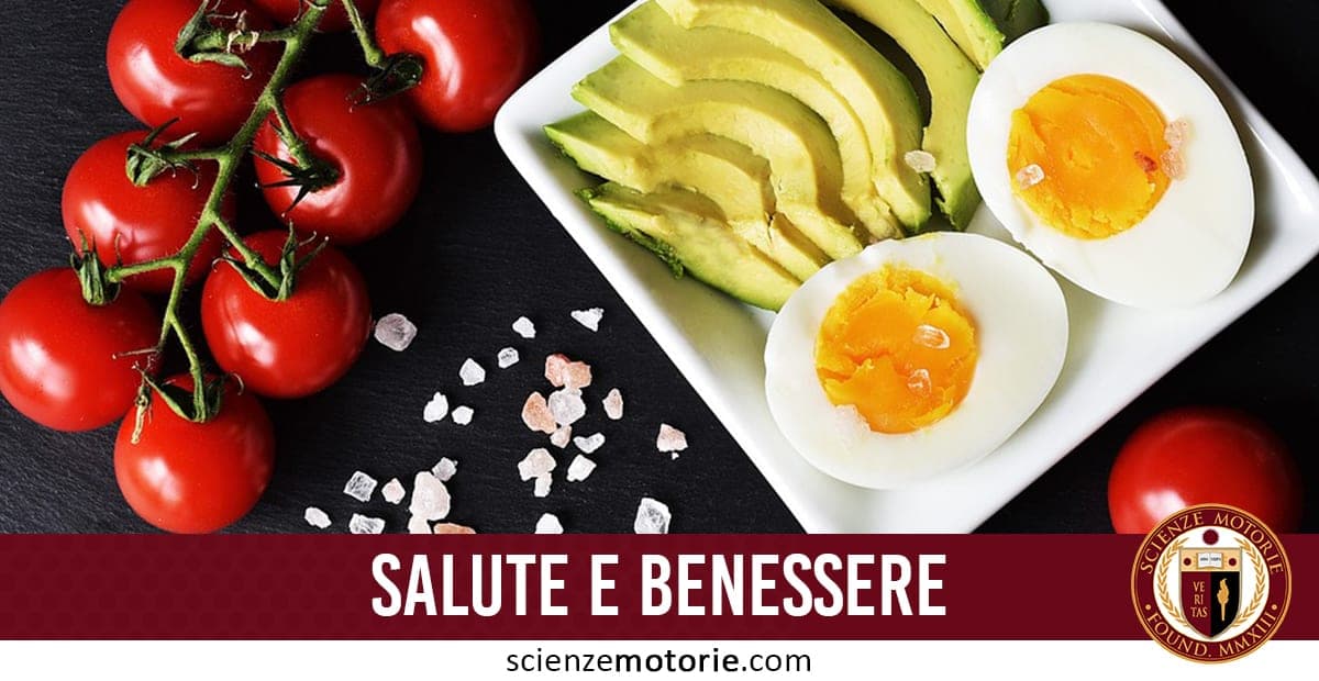 Tendenze 2021 Salute e Benessere: Tendenze 2021