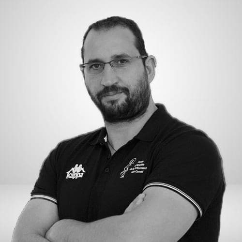Christos Paizis