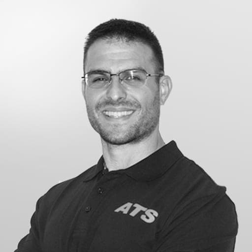 Antonio Squillante