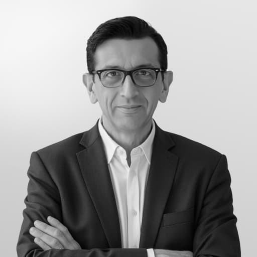 Ferdinando Paternostro