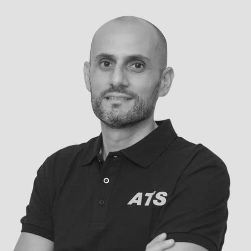 Riccardo Barigelli Calcari