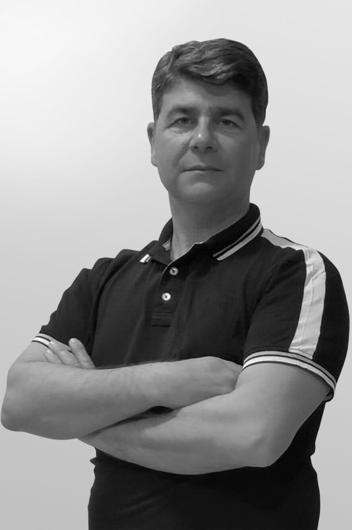 Sergio