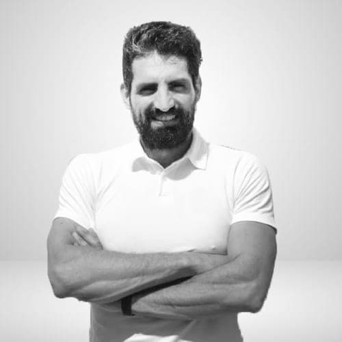 Andrea Biasci