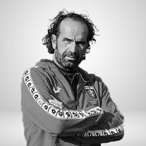 Armando Caligaris