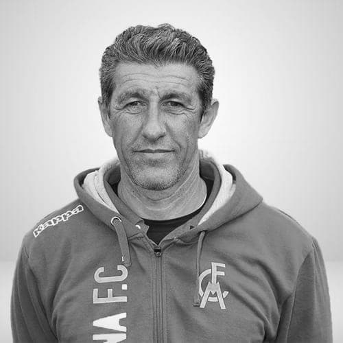 Christian Ferrante