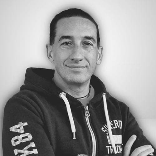 Dan Bogiatto