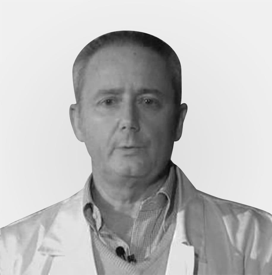 Domenico Pellegrini