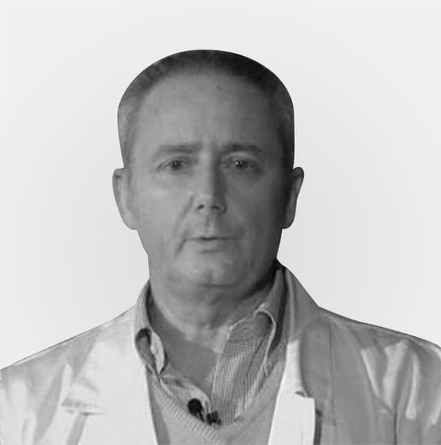 Domenico Pellegrini
