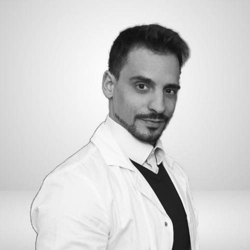 Fabrizio D’Agostino