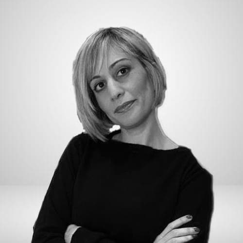 Francesca Lecce