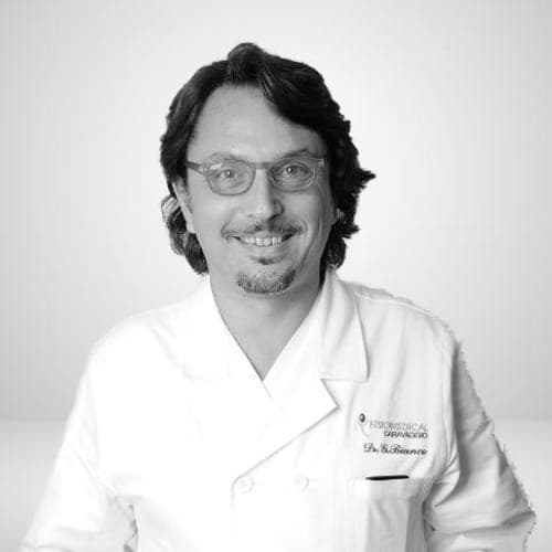Gianluca Bianco