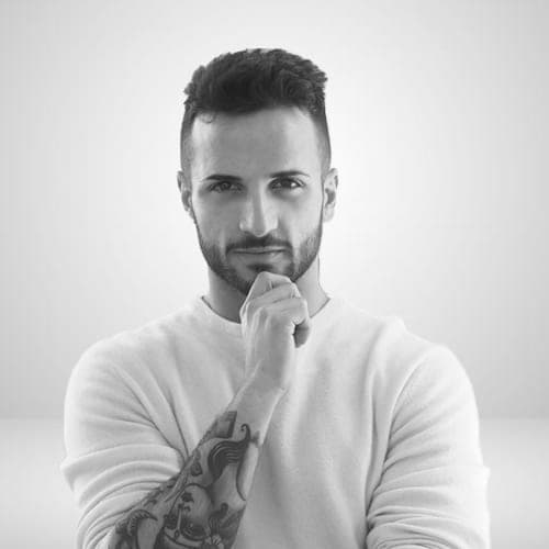 Gianluca Perra