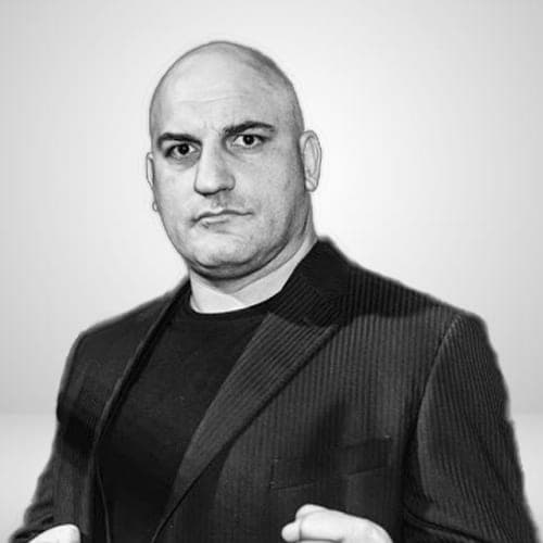 Gianluca Sirci