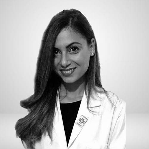 Hilary Di Sibio