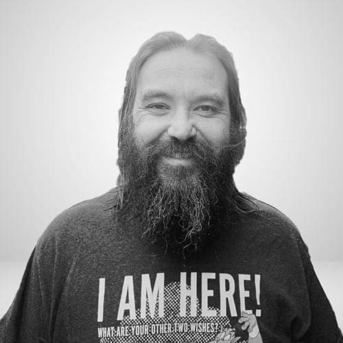 Massimiliano De Santi