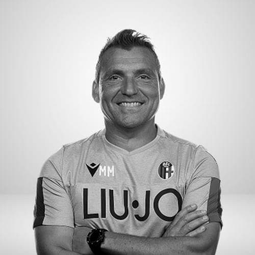 Massimiliano Marchesi