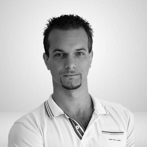 Riccardo Borgacci