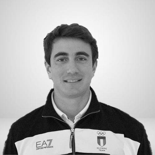 Riccardo De Luca