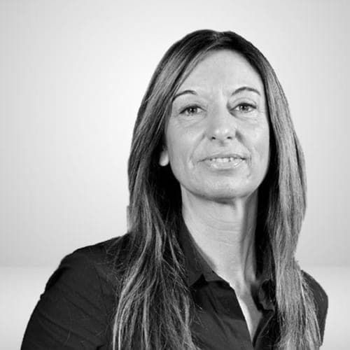 Silvia Lagorio