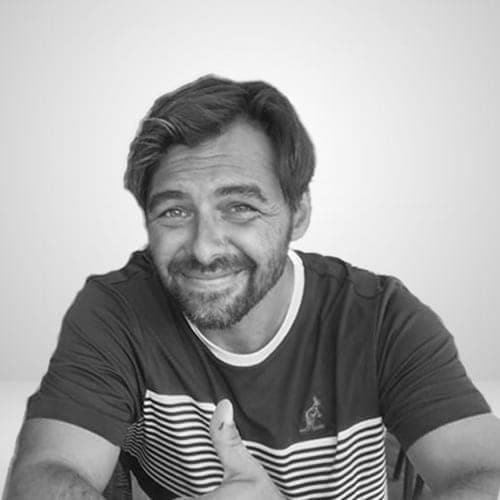 Stefano Baraldo