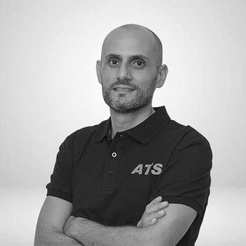 Riccardo Barigelli Calcari