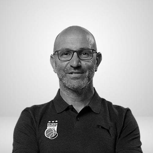 Sandro Bencardino