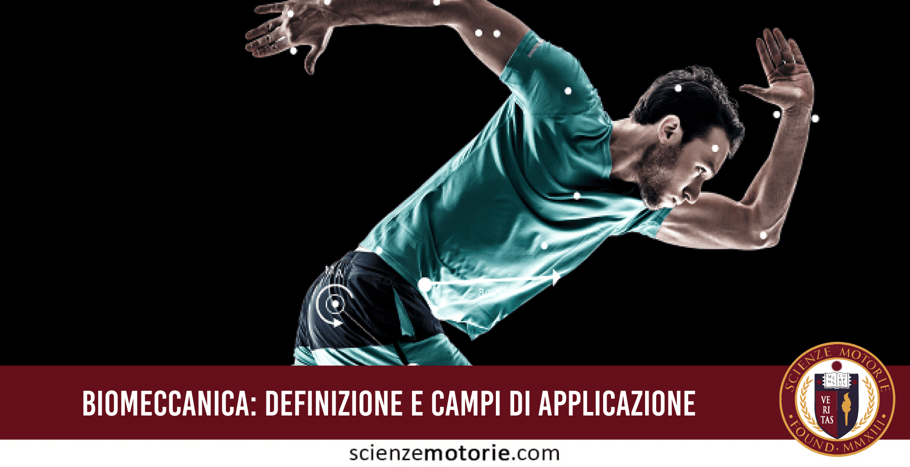 Cos'è la Biomeccanica: Definizione e Applicazioni Pratiche