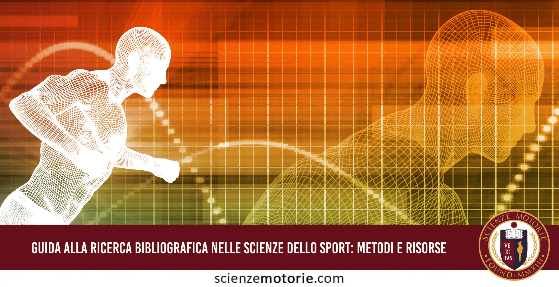 Guida alla Ricerca Bibliografica nelle Scienze dello Sport: Metodi e Risorse