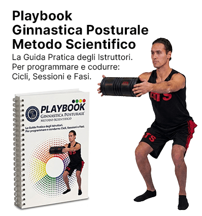 Ginnastica Posturale Metodo Sceintifico