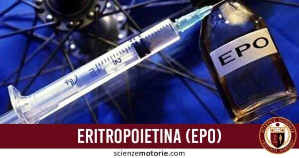 Eritropoietina (EPO)