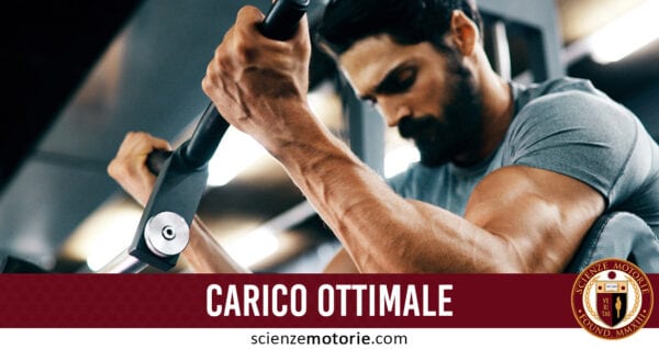 carico ottimale