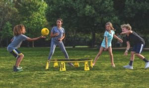 Perchè i bambini DEVONO fare esercizio fisico?