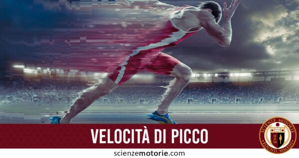 velocità di picco