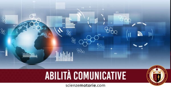 abilità comunicative