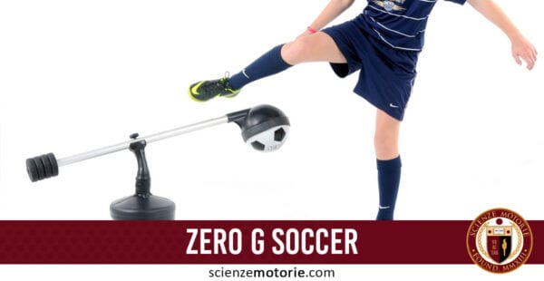 ZERO G SOCCER