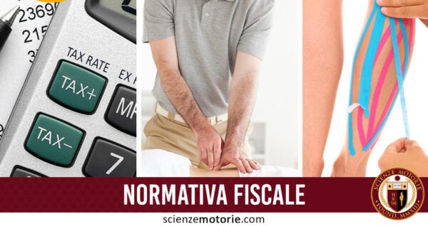 normativa fiscale