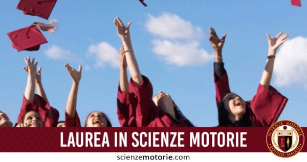 laurea scienze motorie 1