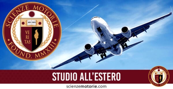 studio all'estero