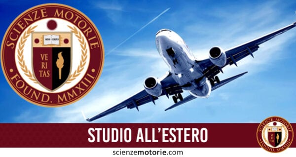 studio all'estero