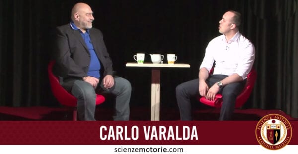 carlo varalda