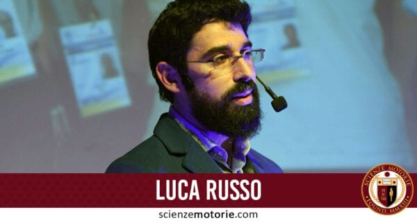 luca russo