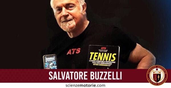 salvatore buzzelli