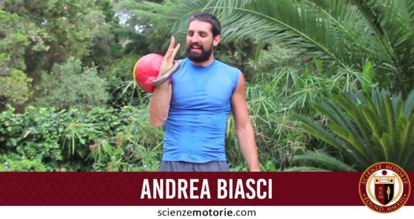 andrea biasci