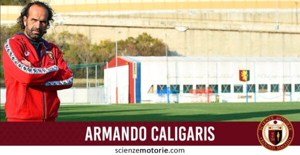 armando caligaris